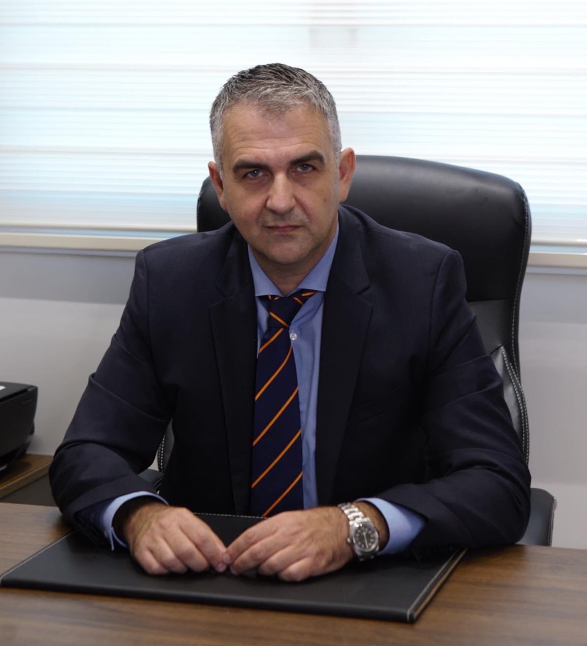 Emmanouil Zacharakis